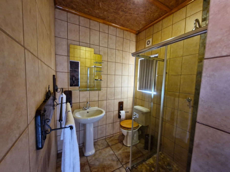 10 Bedroom Property for Sale in Kathu Northern Cape
